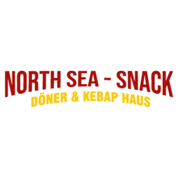 Nordsee Snack logo.